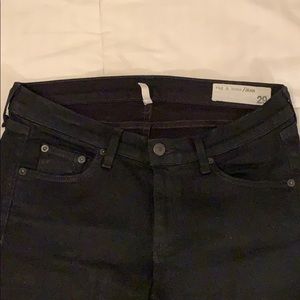 Rag & Bone Jeans